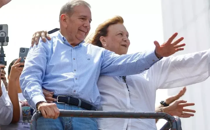 Edmundo Gonzales Urrutia