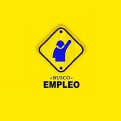 Busco Empleo