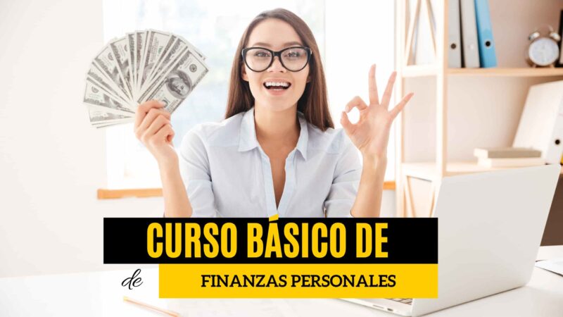 Curso De Finanzas Personales